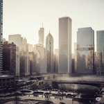 Executive Chauffeur Service